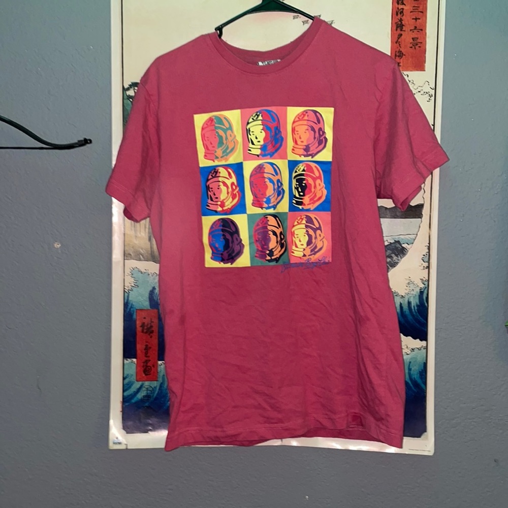 Billionaire Boys Shirt